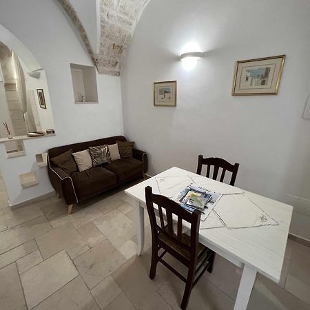 Ferienwohnung La Rosa D Ernesto Wifi Free 3 Sleeping Places Ostuni Exterior foto