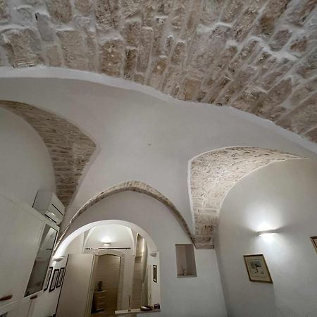 Ferienwohnung La Rosa D Ernesto Wifi Free 3 Sleeping Places Ostuni Exterior foto