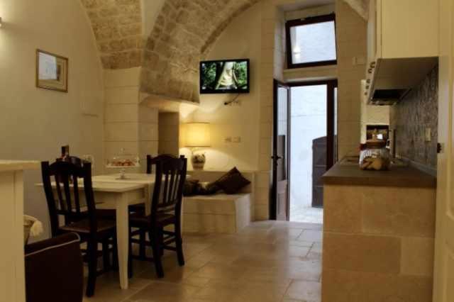 Ferienwohnung La Rosa D Ernesto Wifi Free 3 Sleeping Places Ostuni Exterior foto