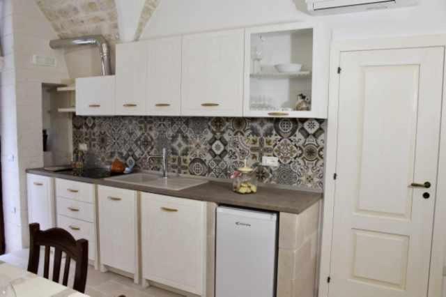 Ferienwohnung La Rosa D Ernesto Wifi Free 3 Sleeping Places Ostuni Exterior foto