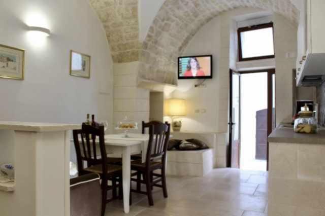Ferienwohnung La Rosa D Ernesto Wifi Free 3 Sleeping Places Ostuni Exterior foto